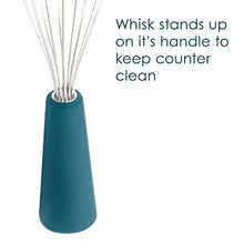 Load image into Gallery viewer, Rachael Ray Gadgets Utensil Kitchen Cooking Tools Set, 6 Piece, Marine Blue