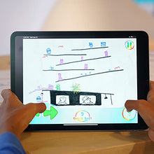 Load image into Gallery viewer, Pixicade PXEN2600 Mobile Maker-STEM Kit to Create & Play Your Own Video Games, Educational Toy for Girls and Boys Ages 6+