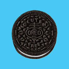Load image into Gallery viewer, Oreo, Gluten Free Sandwich Cookies 13.29 oz Packs, Chocolate, 12 Count