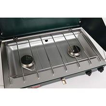 Load image into Gallery viewer, Coleman Gas Camping Stove | Classic Propane Stove, 2 Burner