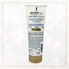 Load image into Gallery viewer, Gold Bond Overnight Deep Moisturizing 8 oz., Skin Therapy Lotion With Calming Scent