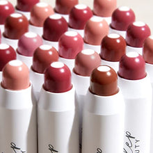 Load image into Gallery viewer, Julep It's Balm 2-in-1 Lip Balm + Buildable Lipstick with Semi-Gloss Finish for Dry, Cracked & Chapped Lips (Vegan), Iridescence