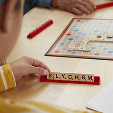 Load image into Gallery viewer, Hasbro Gaming Scrabble Game