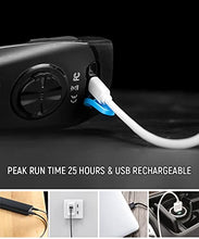 Load image into Gallery viewer, MEILAN Finder GPS Bike Computer Turn-by-Turn Navigation Cycling Computer Bluetooth Support Connect with Cadence Sensor/HR Monitor