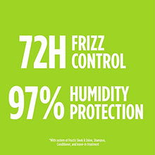 Load image into Gallery viewer, Garnier Fructis Sleek & Shine Intensely Smooth Leave-In Conditioning Cream, 10.2 Ounce (2 Count)
