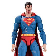 Load image into Gallery viewer, DC Direct - DC Essentials DCeased Superman 1:10 Scale Action Figure