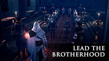 Load image into Gallery viewer, Assassin's Creed The Ezio Collection - Nintendo Switch Standard Edition
