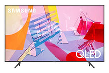 Load image into Gallery viewer, SAMSUNG 43-inch Class QLED Q60T Series - 4K UHD Dual LED Quantum HDR Smart TV with Alexa Built-in (QN43Q60TAFXZA, 2020 Model)