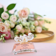Load image into Gallery viewer, Princesse Marina De Bourbon - Tendre Reverence Fragrance For Women - Delicate Companion - Opens With Notes Of Red Currant And Bergamot - Pink Peony, Magnolia And Violet Heart Notes - 3.4 Oz Edp Spray