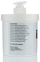 Load image into Gallery viewer, Advanced Clinicals Retinol Cream. Spa Size for Salon Professionals. Moisturizing Formula Penetrates Skin to Erase the Appearance of Fine Lines & Wrinkles. Fragrance Free. (16 Ounce (Pack of 1))