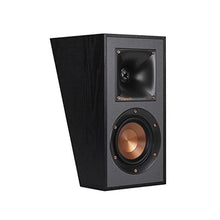 Load image into Gallery viewer, Klipsch R-41SA Powerful Detailed Home Speaker Set of 2 Black