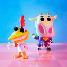 Load image into Gallery viewer, Funko Pop! Animation: Cow & Chicken - Cow