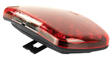 Load image into Gallery viewer, Blazer C6355 LED Magnetic Emergency Light, Red