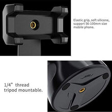 Load image into Gallery viewer, Portable All-in-one Smart Selfie Stick, 360° Rotates Auto Face & Object Tracking Vlog Shooting Smartphone Mount Holder