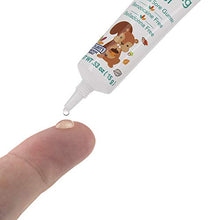 Load image into Gallery viewer, Dr. Talbot's Natural Soothing Gel for Sore Gums with Bonus Gum-EEZ Teether Combo, Benzocaine Free, Belladonna Free, 0.53 Fluid Ounce