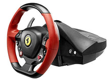 Load image into Gallery viewer, Thrustmaster Ferrari 458 Spider Racing Wheel (Xbox Series X/S & One & Windows)