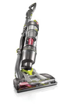 Load image into Gallery viewer, Hoover Windtunnel Air Steerable Bagless Upright Vacuum Cleaner, Lightweight, Corded, UH72400, Grey