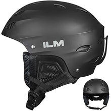 Load image into Gallery viewer, Auboa Ski Helmet,Snowboard Helmet Snow Sports Sled Skate Outdoor Recreation Gear for Men,Women & Youth