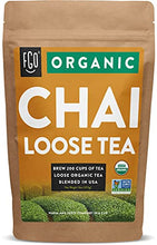Load image into Gallery viewer, Organic Nettle Leaf Tea Bags | 20 Tea Bags | Eco-Conscious Tea Bags in Kraft Bag | Raw from Croatia | by FGO