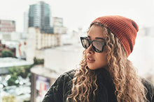 Load image into Gallery viewer, Bose Frames Audio Sunglasses with Open Ear Headphones, Alto M/L , Black - with Bluetooth Connectivity