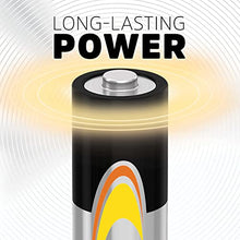 Load image into Gallery viewer, Energizer Alkaline Power AAA Batteries (32 Pack), Long-Lasting Triple A Batteries