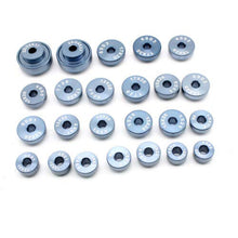 Load image into Gallery viewer, TBVECHI Bicycle Bottom Bracket Install and Removal Tool Kit Bicycle Bearing Removal Install Tools Press Repair Tool Hub BB Axis Press Kit Bearings Installation