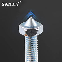 Load image into Gallery viewer, Electrical Box Repair/Cassette Repair Device, Lamp Wall Switch Socket 118Type Universal Outlet Box Repairer 10 Screws Tools Sturdy Switch and Socket+1 Wrench-Upgraded Nylon Insulation