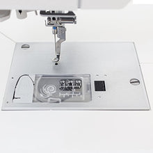Load image into Gallery viewer, Janome Memory Craft 400E Embroidery Machine