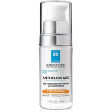 Load image into Gallery viewer, La Roche-Posay Anthelios AOX Daily Antioxidant Serum with Sunscreen, 1 Fl Oz