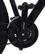 Load image into Gallery viewer, Vilano Cobra 29er Mountain Bike 24 Speed MTB with 29-Inch Wheels