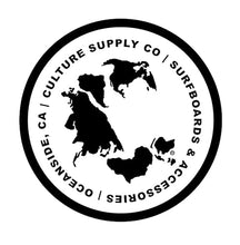 Load image into Gallery viewer, Culture Surfboards Fish Ride 5'0 EPS Surfboard