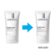 Load image into Gallery viewer, La Roche-Posay Substiane Replenishing Moisturizer, 1.35 Fl oz.