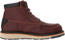 Load image into Gallery viewer, Timberland PRO mens Gridworks 6 Inch Soft Toe Waterproof Industrial Boot, Brown, 13 Wide US