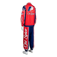 Load image into Gallery viewer, aijina Ricky Bobby Jumpsuit Set Talladega Nights Clothing Suitable for Adults and Children… (Kids-XL, Red) …