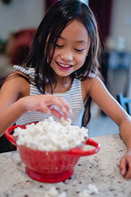 Load image into Gallery viewer, Amish Country Popcorn | Ballpark ButterSalt Popcorn Salt - 6 oz Bottle | Old Fashioned with Recipe Guide (6 oz Bottle)