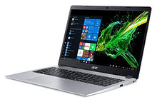 Load image into Gallery viewer, Acer Aspire 5 Slim Laptop, 15.6" Full HD IPS Display, AMD Ryzen 7 3700U, RX Vega 10 Graphics, 8GB DDR4, 512GB SSD, Backlit Keyboard, Windows 10 Home, A515-43-R6DE