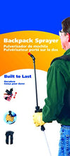 Load image into Gallery viewer, SOLO 32118 4 Gl Backpack Sprayer, 4-1/4&quot, White