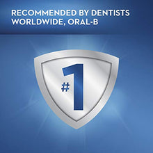 Load image into Gallery viewer, Oral-B Kids Electric Toothbrush Featuring Disney's Frozen, for Kids 3+