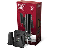 Load image into Gallery viewer, weBoost Drive X RV (471410) Cell Phone Signal Booster | U.S. Company | All U.S. Carriers - Verizon, AT&T, T-Mobile, Sprint & More | FCC Approved, RV & Motorhome Moving + Stationary