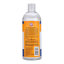 Load image into Gallery viewer, Arm and Hammer Advanced Care Dental Water Additive with Baking Soda for Dog's