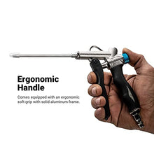 Load image into Gallery viewer, Capri Tools Air Blow Gun (2-Way Air Blow Gun)