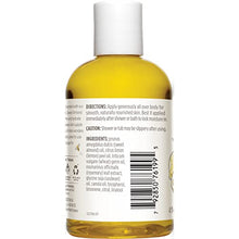 Load image into Gallery viewer, Burt's Bees Mama Bee Nourishing Oil With Vitamin E, 4 Fl Oz (Pack of 3)