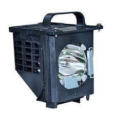 Load image into Gallery viewer, for 915b403001 Mitsubishi Replacement lamp WD-60735 WD-60737 WD-73737 WD-73C9 WD-65C9 WD-65735 WD-73735 DLP TV Replacemet Lamp by Molgoc