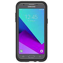 Load image into Gallery viewer, OtterBox SYMMETRY SERIES Case for Samsung Galaxy J3 (2017 model ONLY) - Galaxy Express Prime 2, Galaxy Amp Prime 2, Galaxy Sol 2, Galaxy J3 Emerge, Galaxy J3 Prime, Galaxy J3 Luna Pro - Bulk Packaging