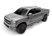 Load image into Gallery viewer, N-Fab H0464-TX Nerf Step Bar Wheel To Wheel; Textured Black; Special Order; 2 in. Tube;