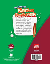 Load image into Gallery viewer, The Science of Waves and Surfboards (Smithsonian Readers)