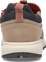 Load image into Gallery viewer, Dockers Mens Essex SupremeFlex Hiking Loafer Shoe, Taupe, 11 M