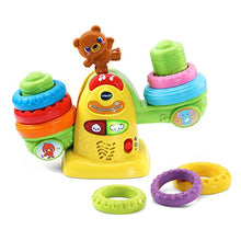Load image into Gallery viewer, VTech Stack & Balance Teeter Totter, Multicolor