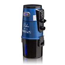 Load image into Gallery viewer, Prolux Professional Shop Blue Wall Mounted Garage Vac Wet Dry Pick Up