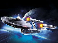 Load image into Gallery viewer, Playmobil Star Trek U.S.S. Enterprise NCC-1701